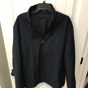 NWOT Mango Insulated Waterproof Jacket